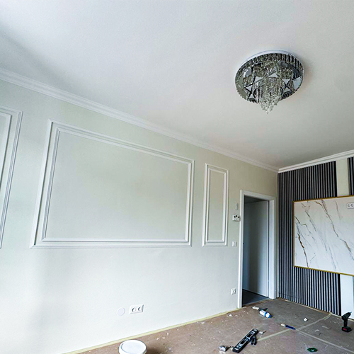 Sanierung – U&R Malerbetrieb in Mödling & Baden